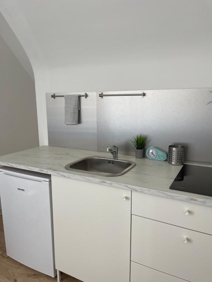 Appartement Coeur De Blois /Heart Of The City Kültér fotó